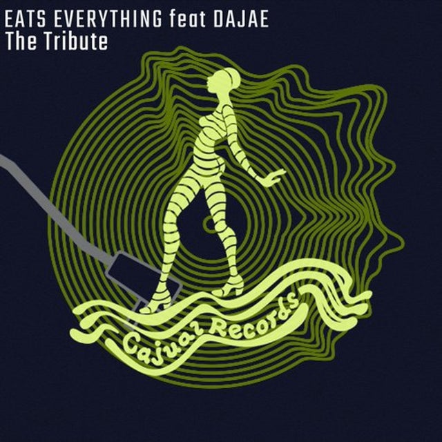 The Tribute album art