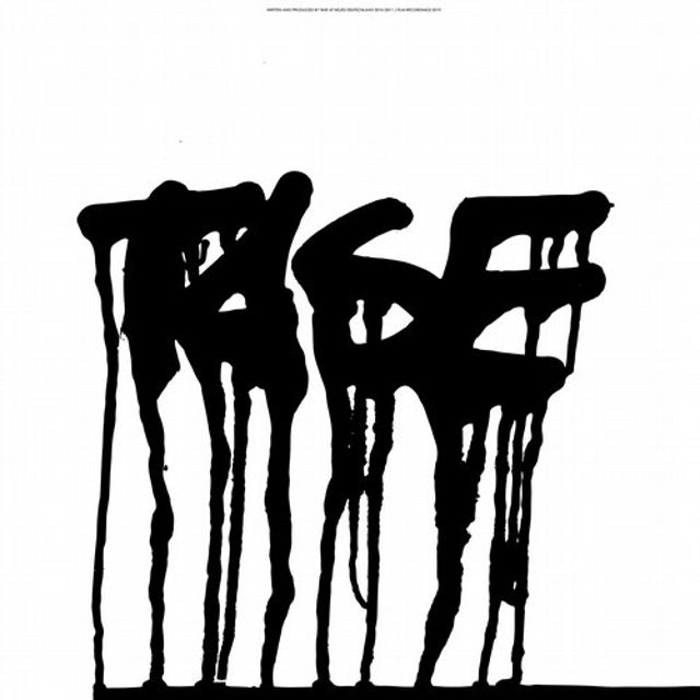Paradise album art