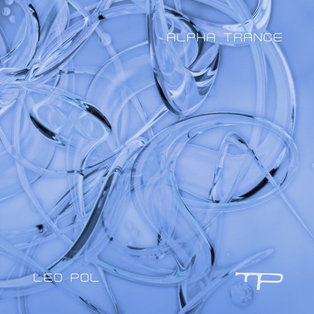 Alpha Trance album art