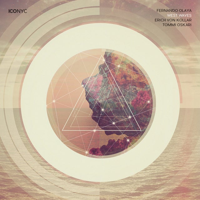 West Waves album art