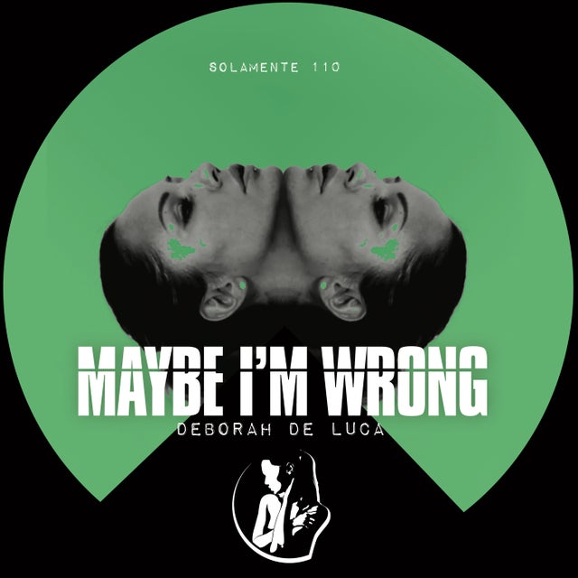 Maybe I'm Wrong album art