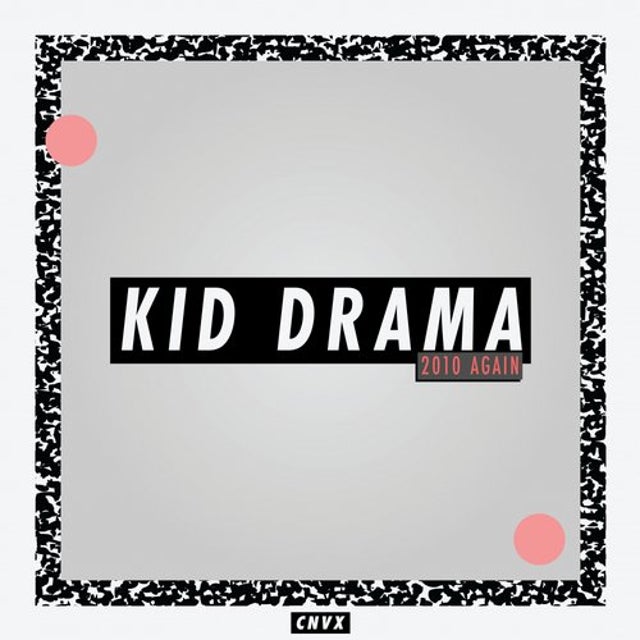 2010 Again album art