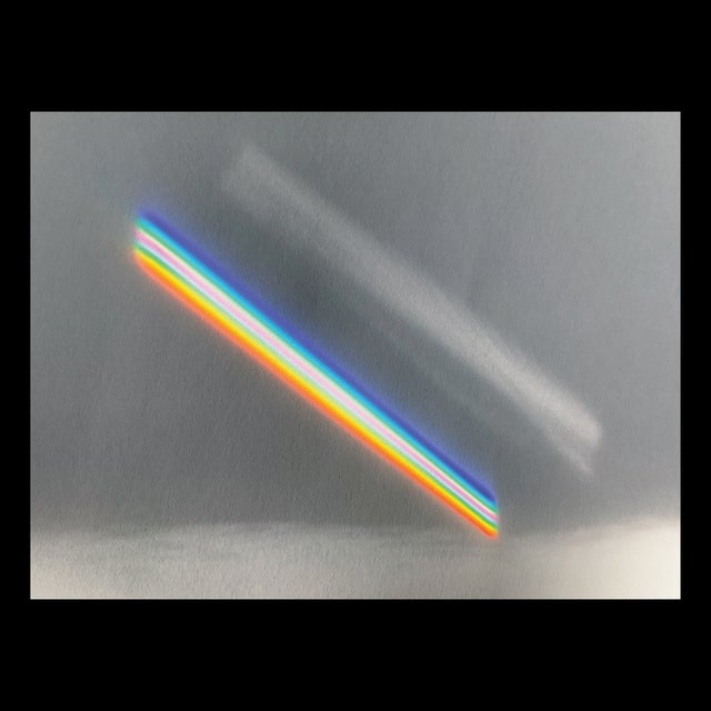 All Visible album art