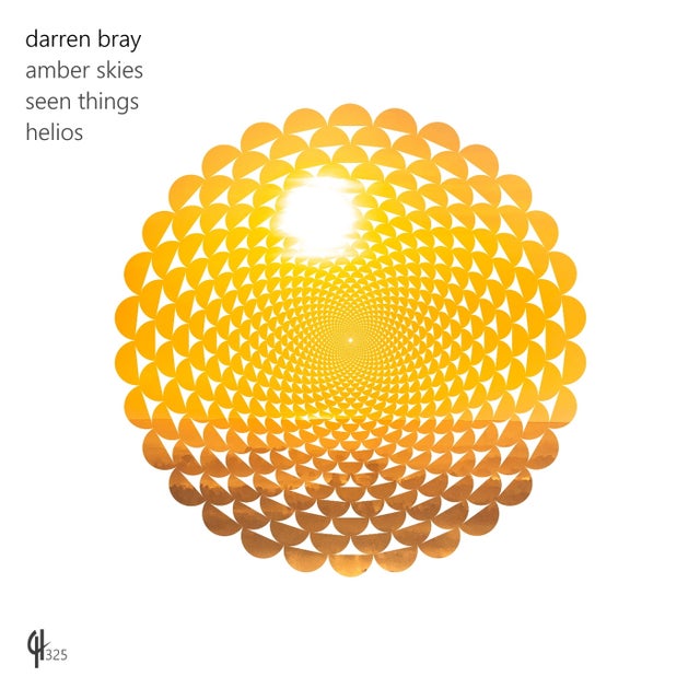 Helios album art