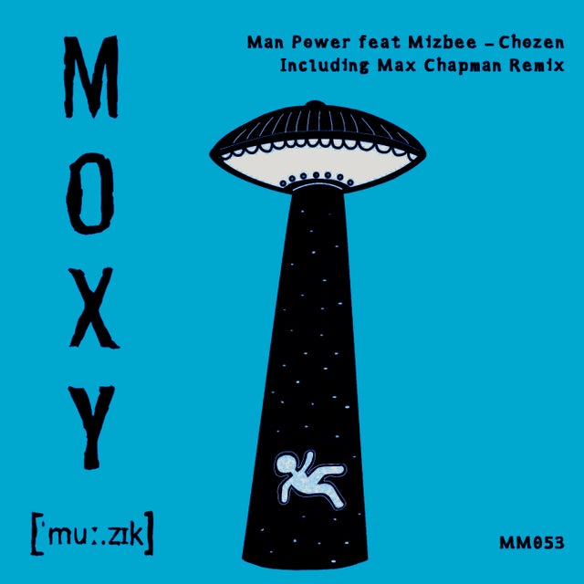 Chozen album art