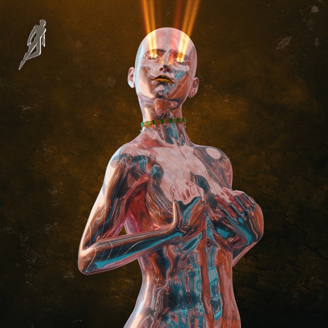 Hypervision album art