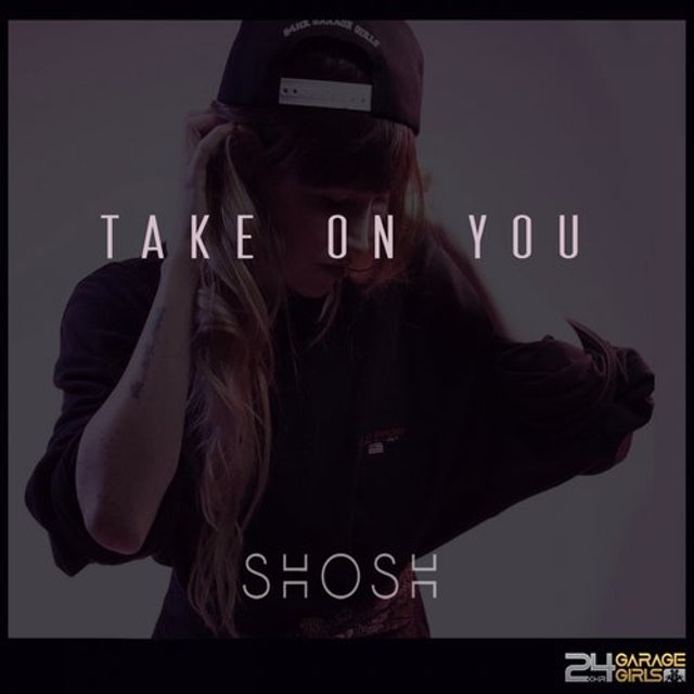 Take On You album art