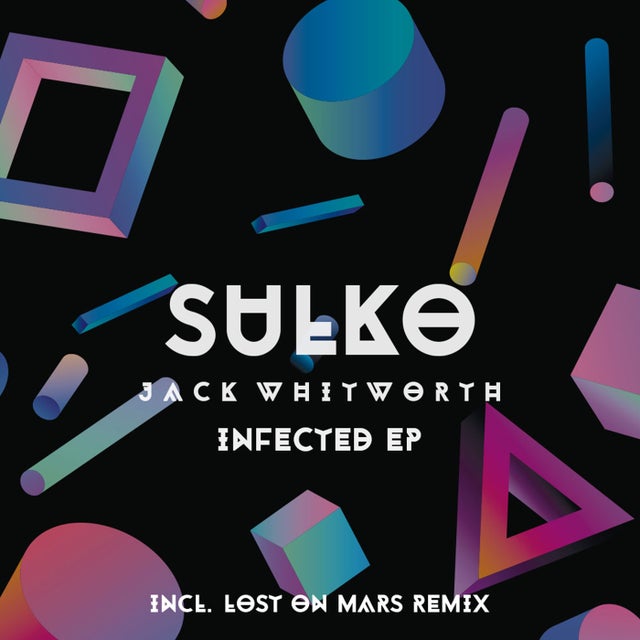 Whatcha Want - Lost On Mars Remix album art