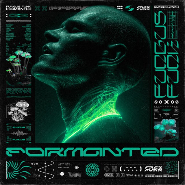 Saturday Mood album art