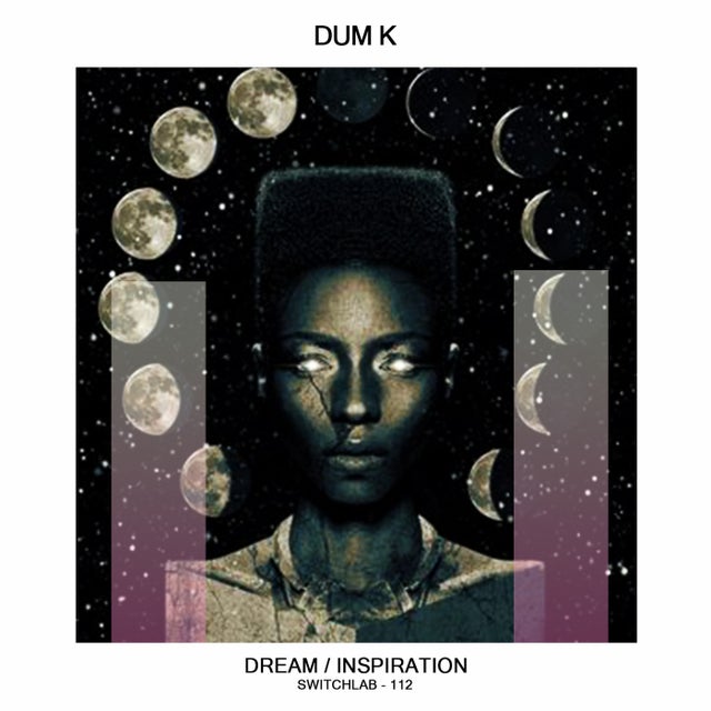 Dream album art