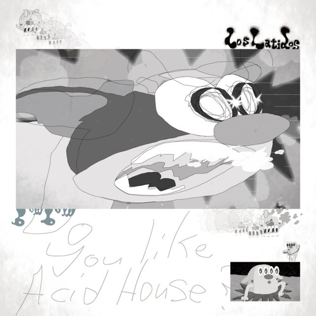 One Two album art