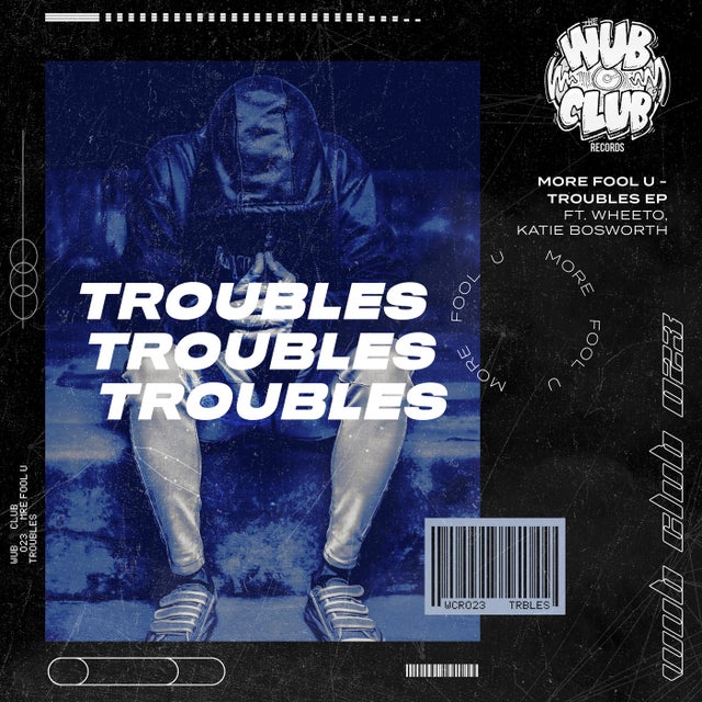 Crying album art