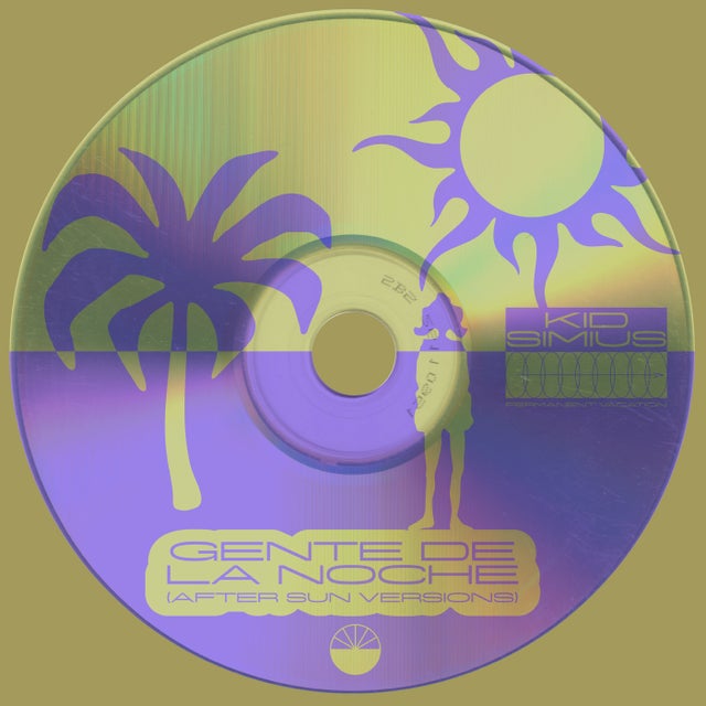 DJ Alfredo - After Sun Version album art