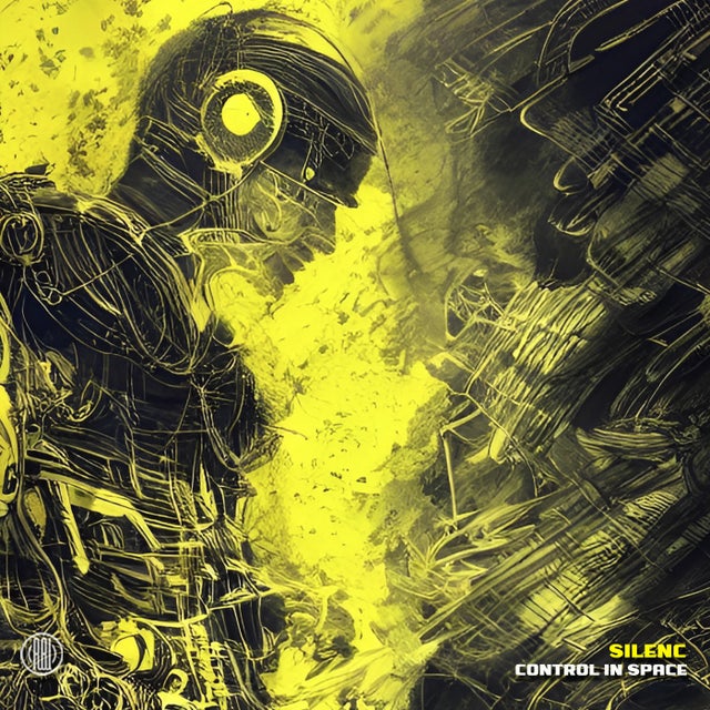 Control Me album art