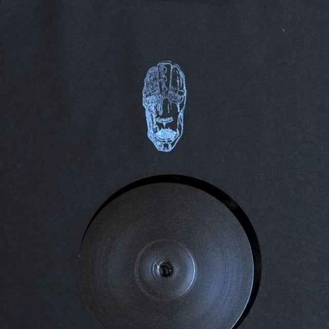 Ghetto Palm album art