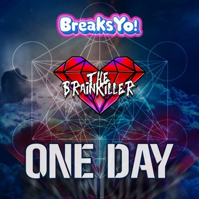 One Day album art
