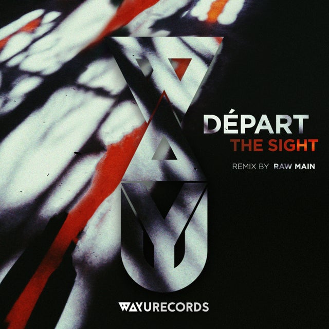 The Sight album art