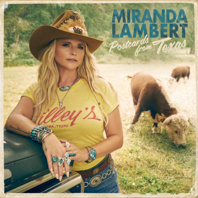Santa Fe album art