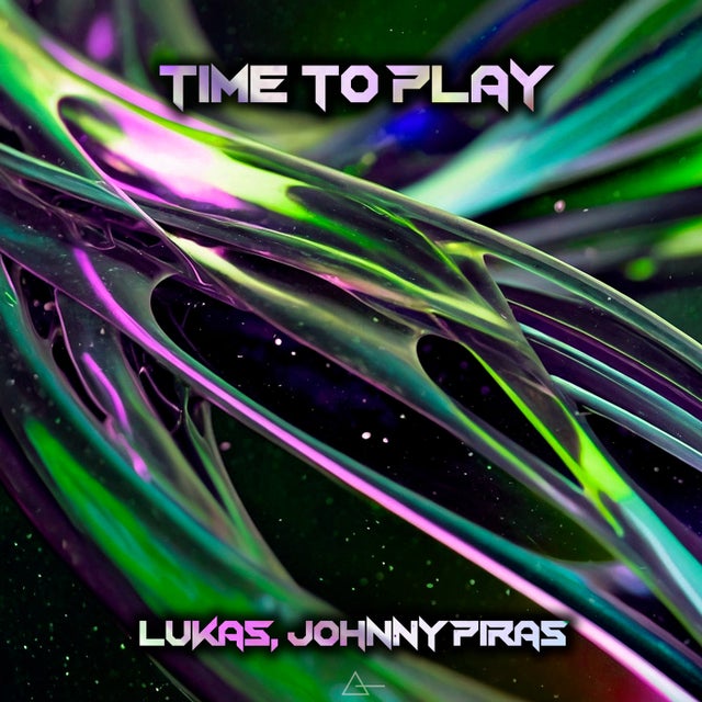 Time To Play album art