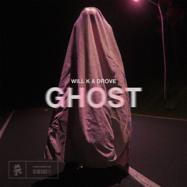 Ghost album art