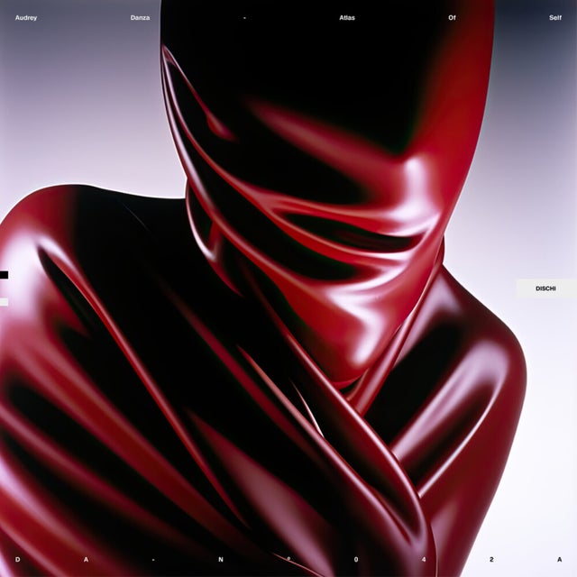 Atlas Of Self album art