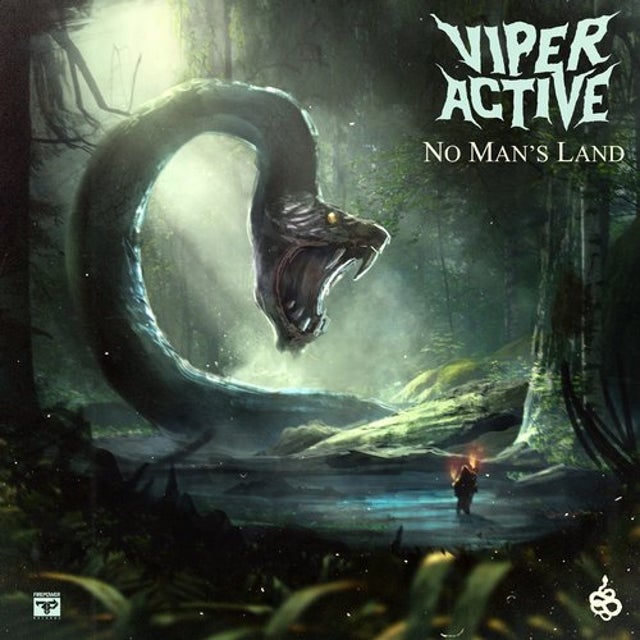 Backfire album art
