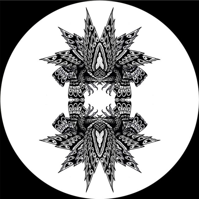 Particle I album art