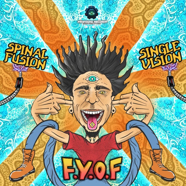 F.Y.O.F album art