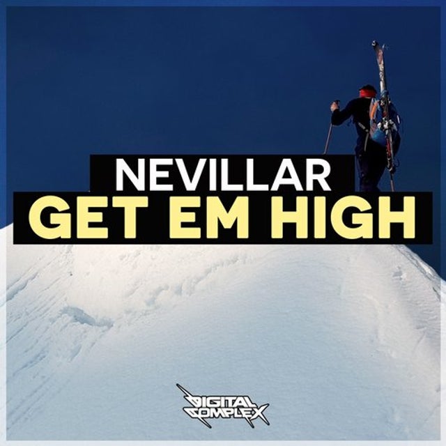 Get Em High album art