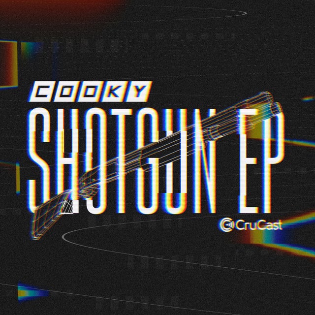 Shotgun album art