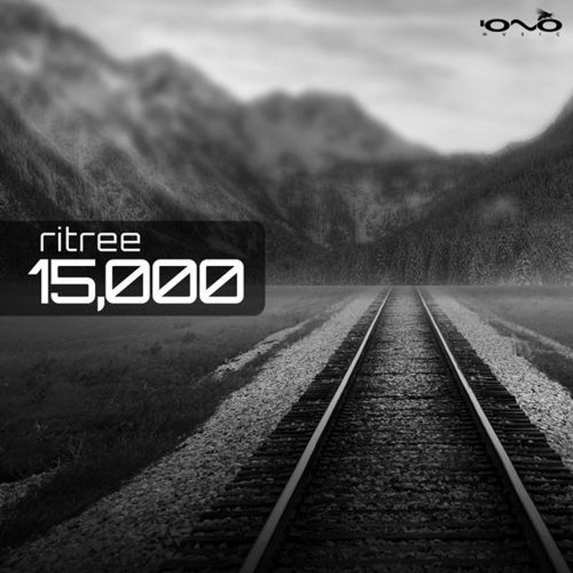 1500 Mic's - Ritree Remix album art