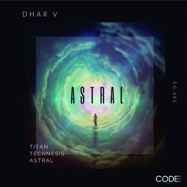 Astral album art