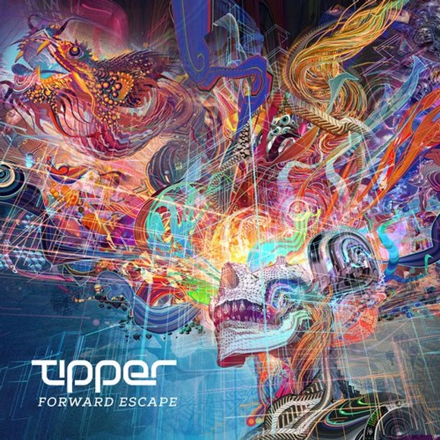 Table Flipping album art