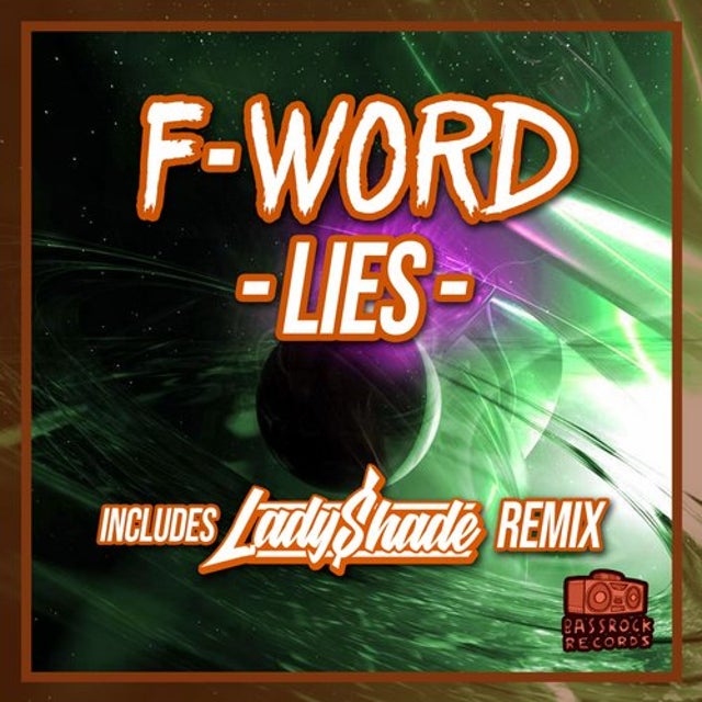 Lies album art