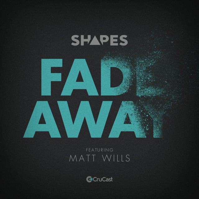 Fade Away album art