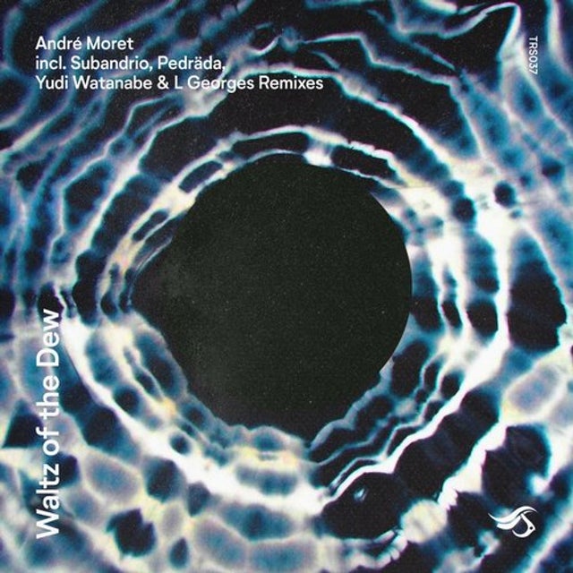 Waltz of the Dew - Subandrio Remix album art
