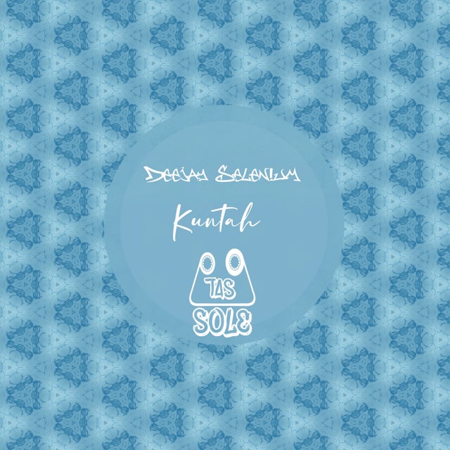 Kuntah album art