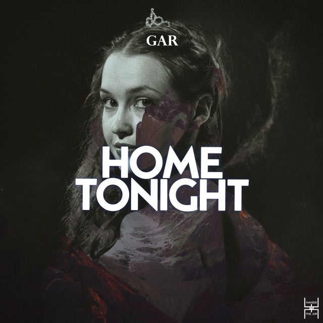 Home Tonight album art