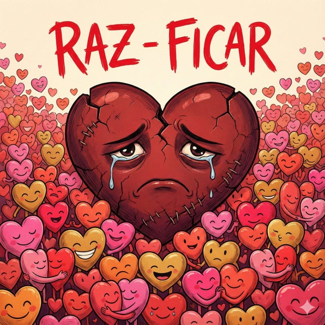 Ficar album art