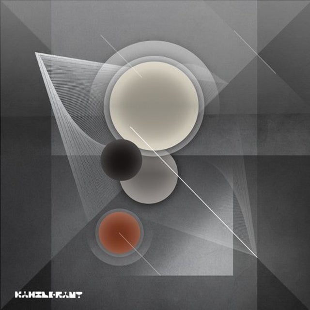 Lacking album art