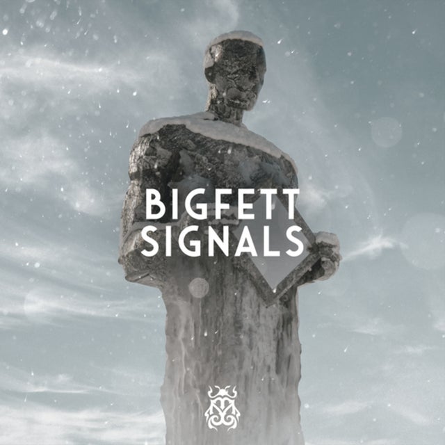 Signals - Extended Mix album art