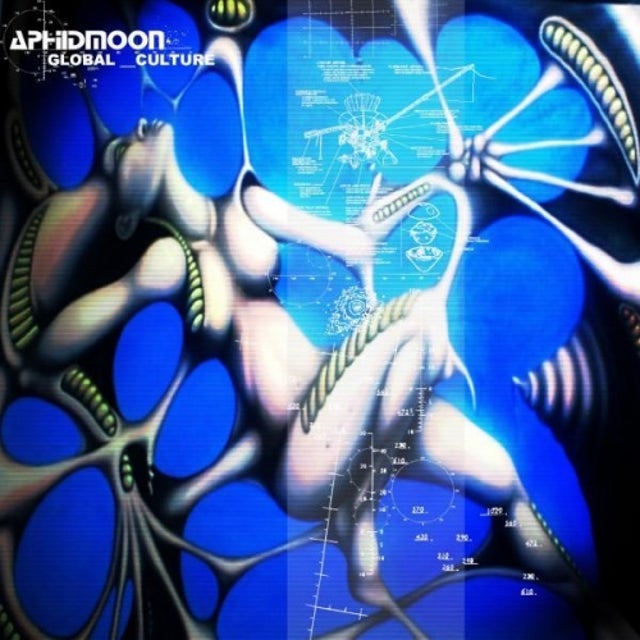 Global Culture album art
