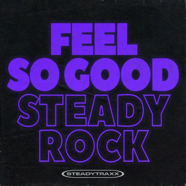 Feel So Good album art