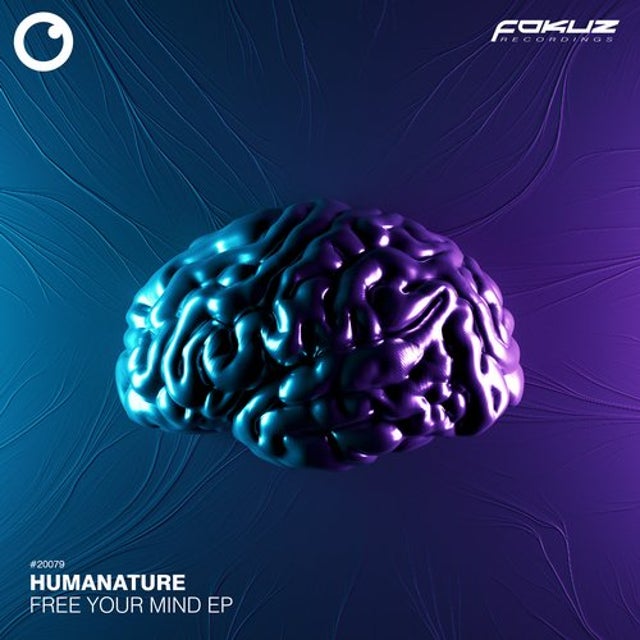 Free Your Mind album art
