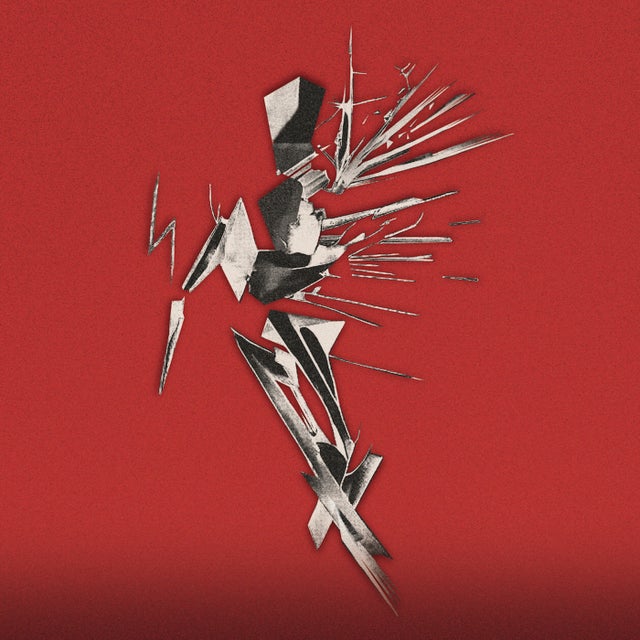 Turba album art