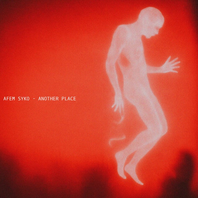 Another Place album art