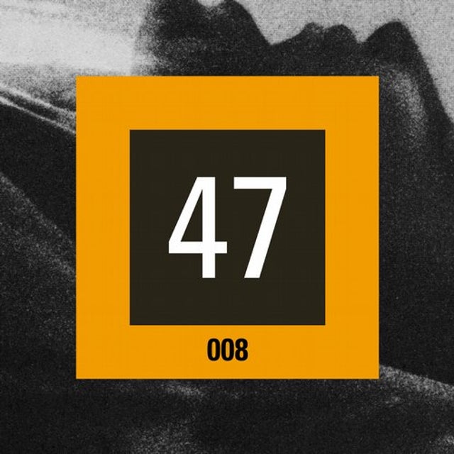 Breaking Symmetry album art