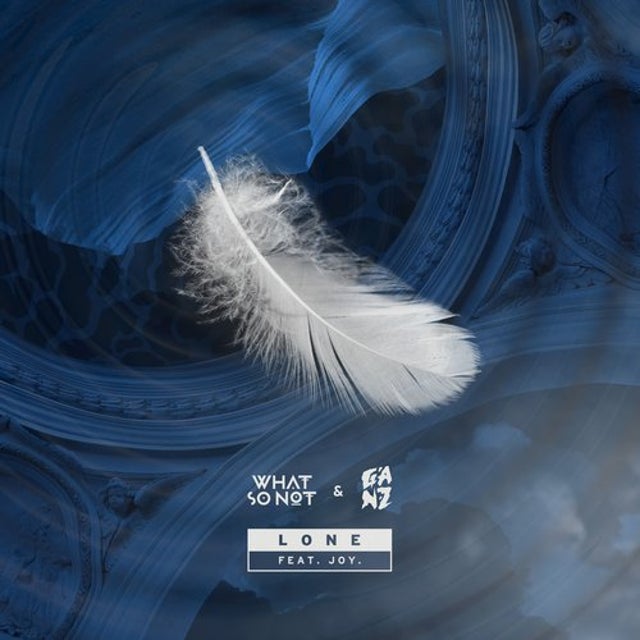 Lone Feat. JOY. album art