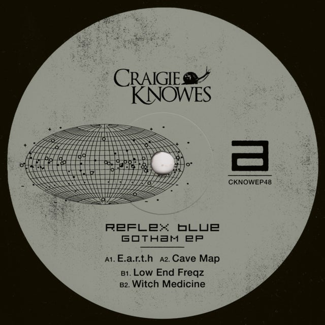 E.a.r.t.h album art