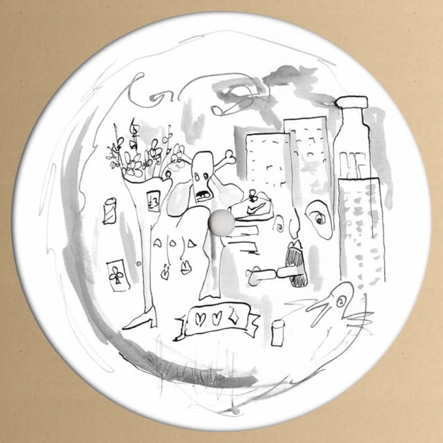 1003 album art